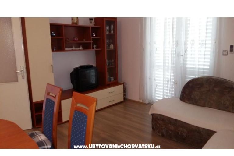 Apartamenty Patricija Bibinje – foto 17