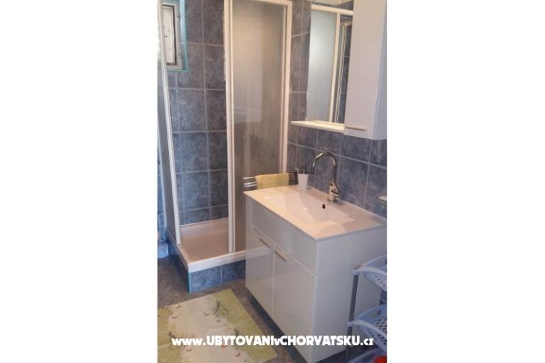 Apartamenty Patricija Bibinje – foto 18