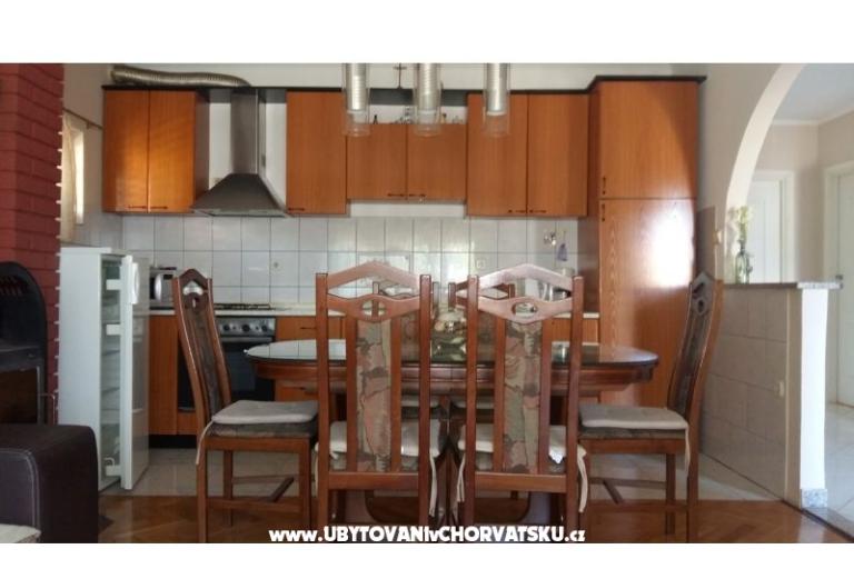 Apartamenty Patricija Bibinje – foto 3