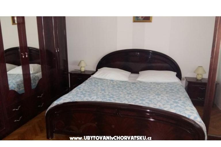 Apartamenty Patricija Bibinje – foto 5