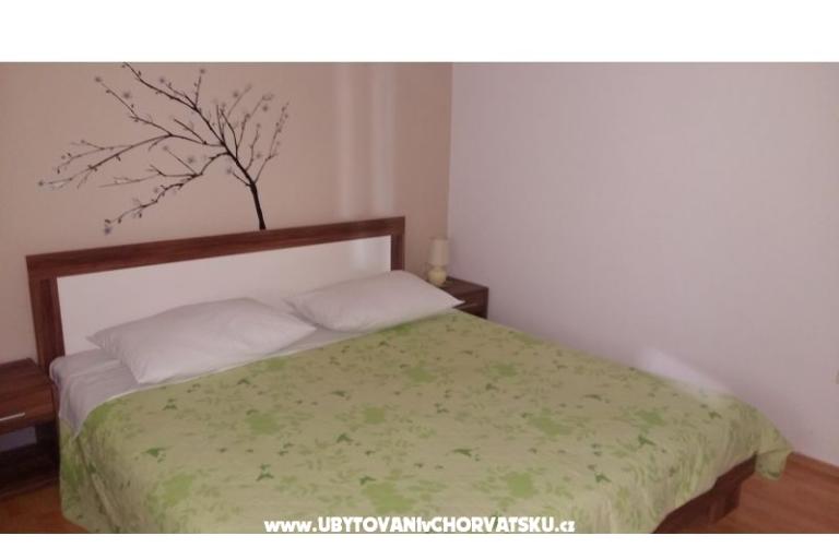 Apartamenty Patricija Bibinje – foto 6