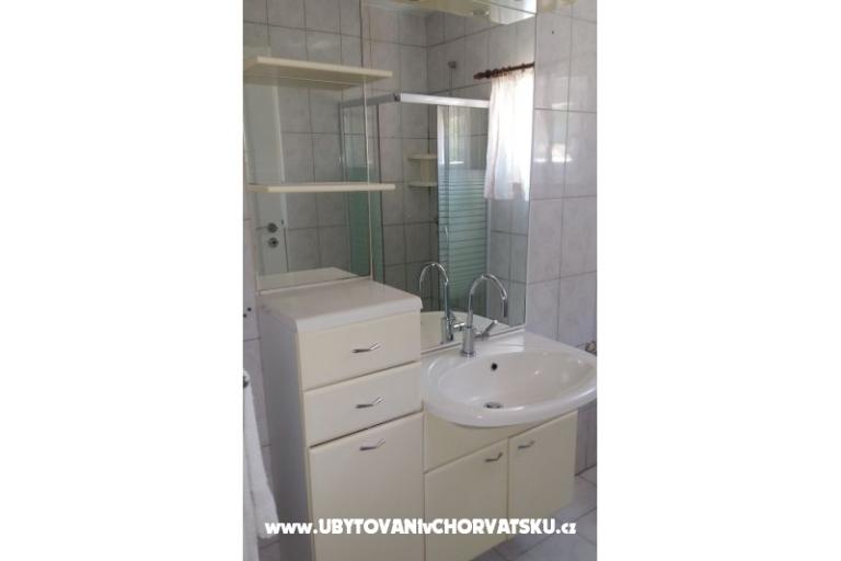 Apartamenty Patricija Bibinje – foto 7