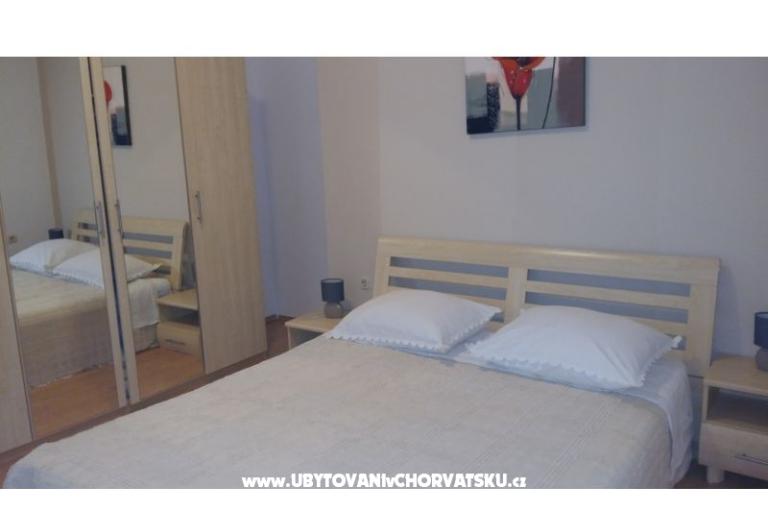 Apartamenty Patricija Bibinje – foto 8