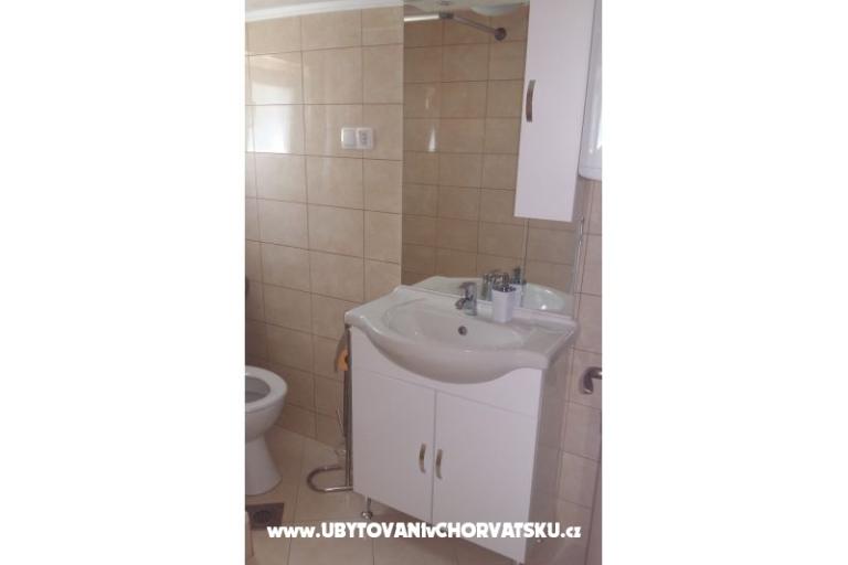 Apartamenty Patricija Bibinje – foto 9