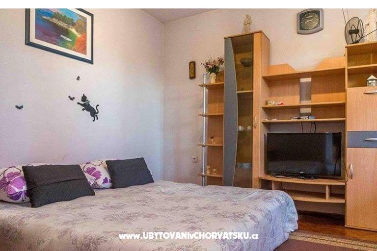 Apartamenty Režan – foto 12