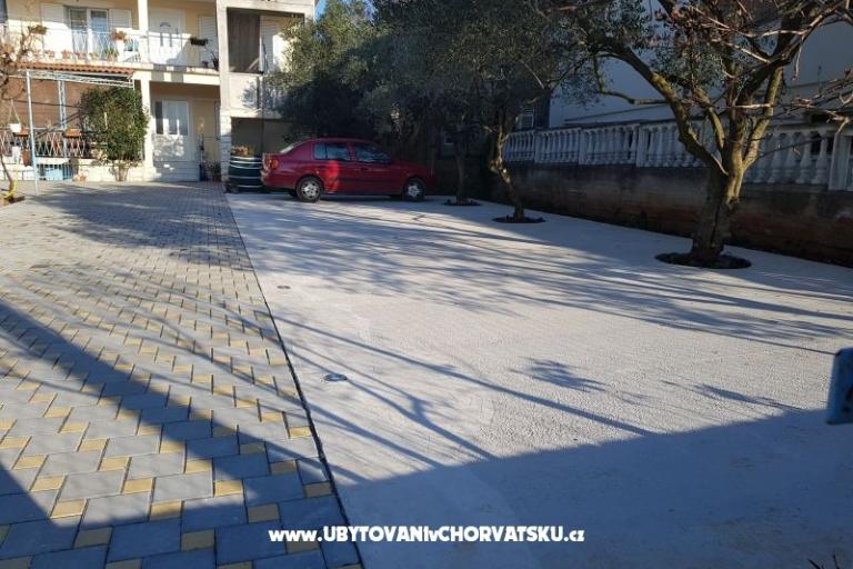 Apartamenty Režan – foto 3