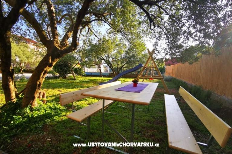 Apartamenty Režan – foto 4