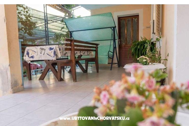 Apartamenty Režan – foto 5