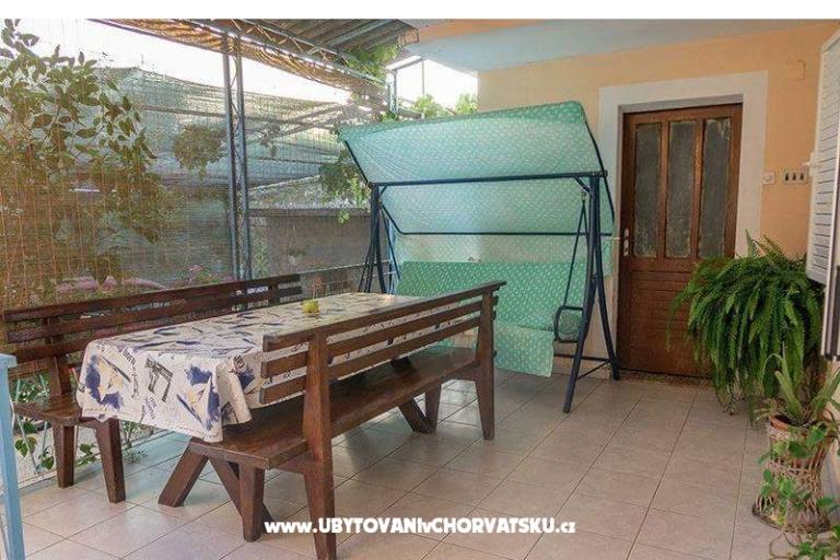 Apartamenty Režan – foto 6