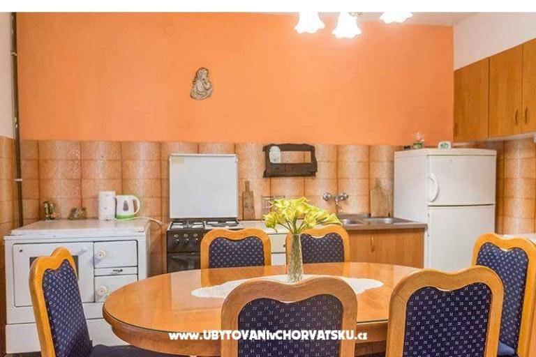Apartamenty Režan – foto 7