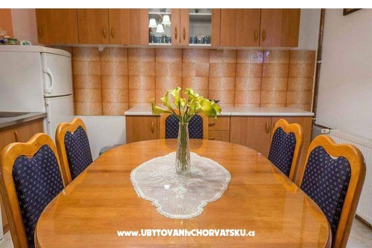 Apartamenty Režan – foto 8