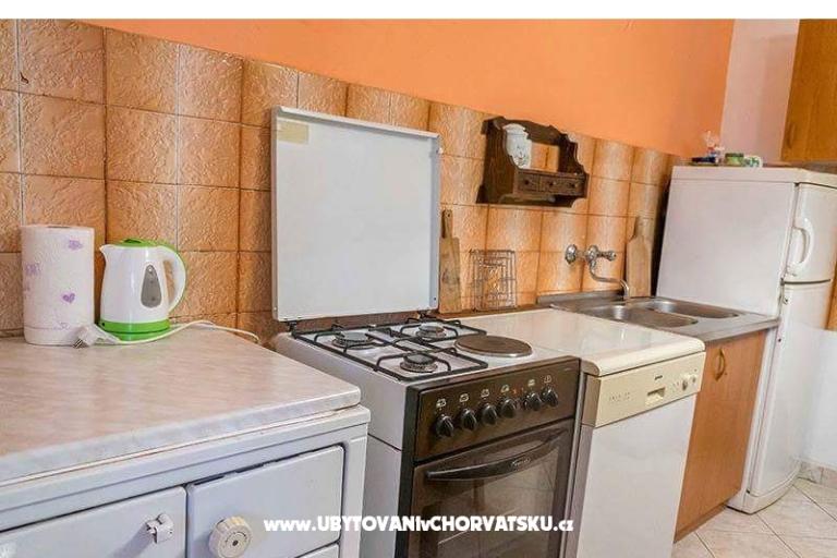 Apartamenty Režan – foto 9