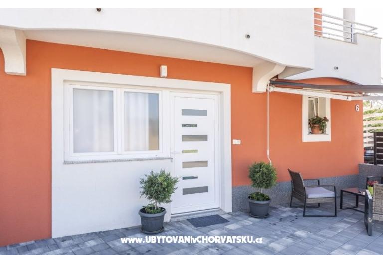Apartamenty Rita i Matej – foto 10