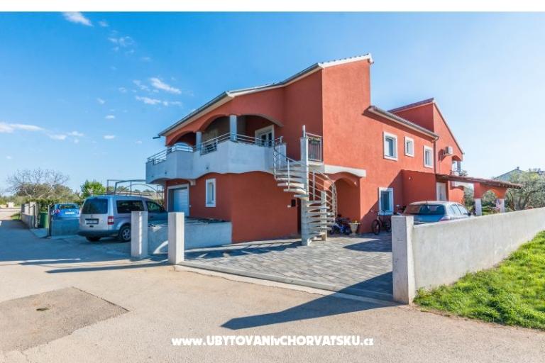 Apartamenty Rita i Matej – foto 11