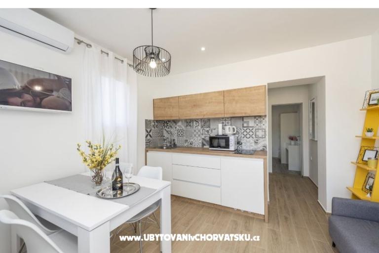 Apartamenty Rita i Matej – foto 13