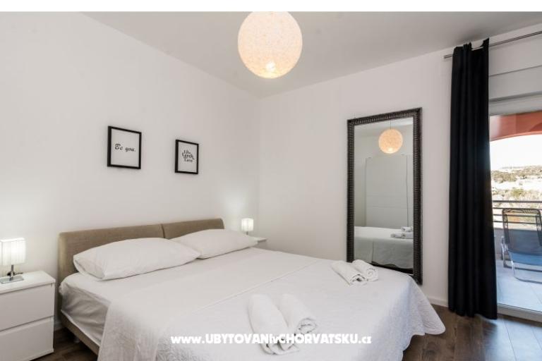 Apartamenty Rita i Matej – foto 16