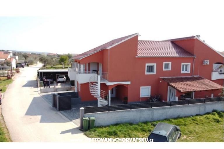 Apartamenty Rita i Matej – foto 17