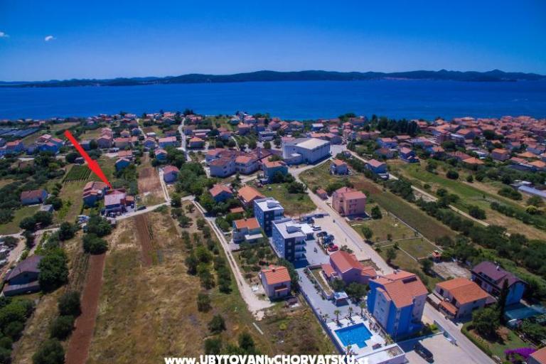 Apartamenty Rita i Matej – foto 8