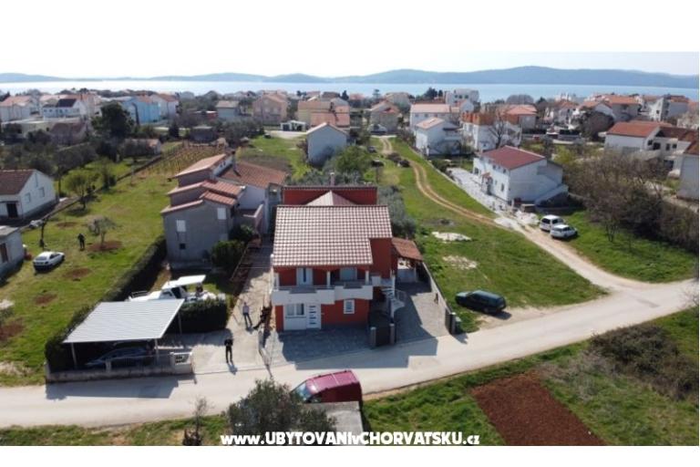 Apartamenty Rita i Matej – foto 9