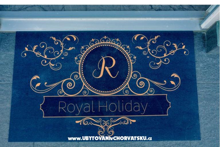 Apartamenty Royal Holiday  – foto 3