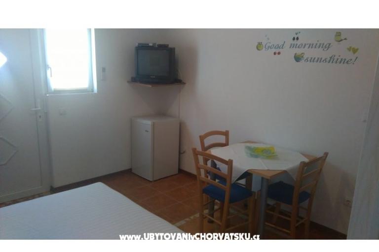 Apartamenty Sara i Toni – foto 10
