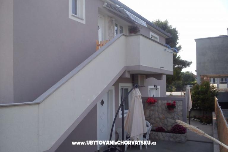Apartamenty Sara i Toni – foto 11