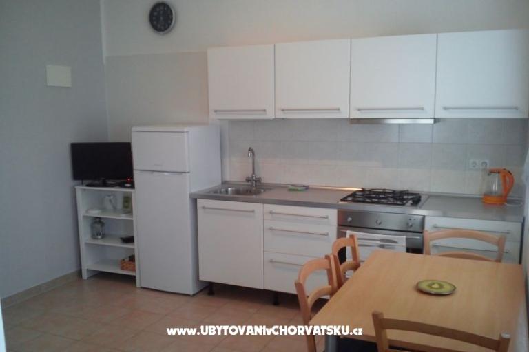 Apartamenty Sara i Toni – foto 15