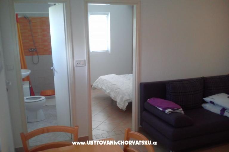 Apartamenty Sara i Toni – foto 16