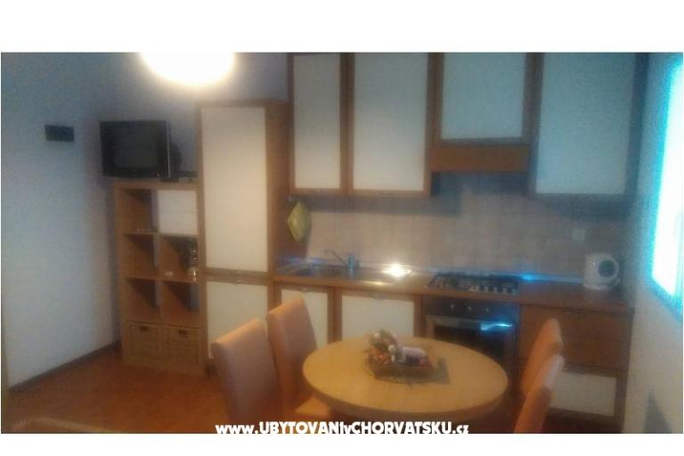 Apartamenty Sara i Toni – foto 4