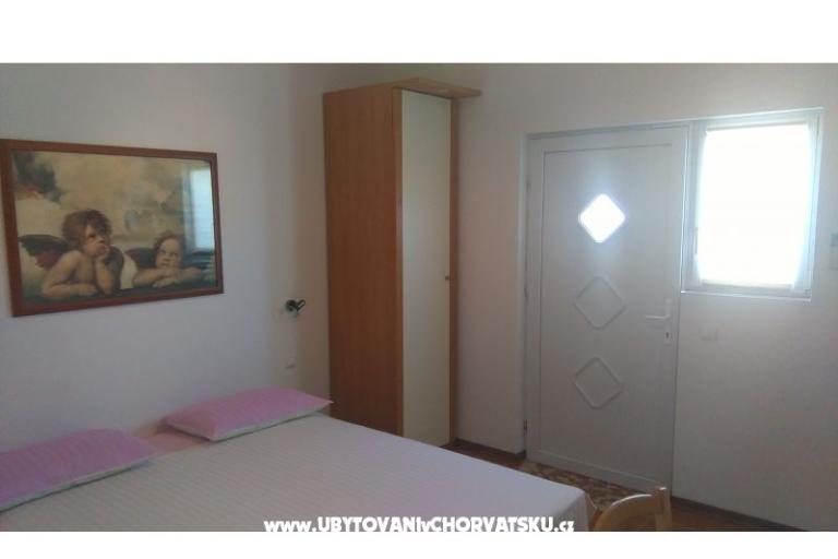 Apartamenty Sara i Toni – foto 9