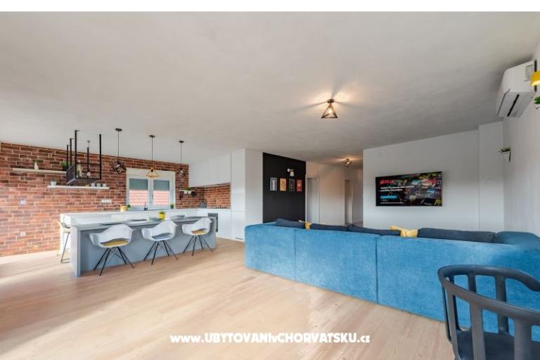Apartamenty Šime – foto 11