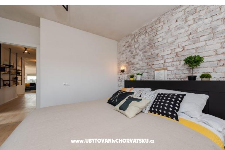 Apartamenty Šime – foto 12