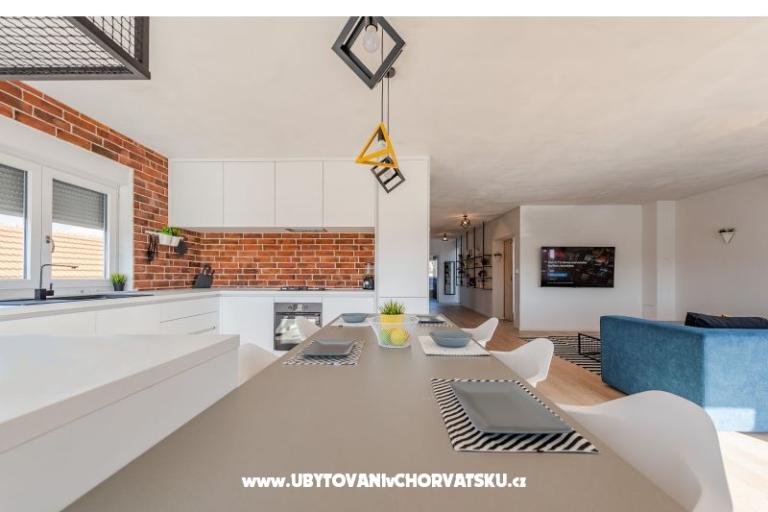 Apartamenty Šime – foto 9