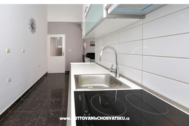 Apartamenty Šime – foto 9