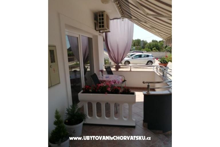 Apartamenty Šime – foto 16