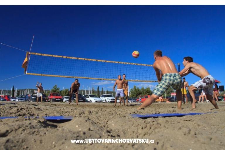 Apartamenty Šimunić Punta – foto 16