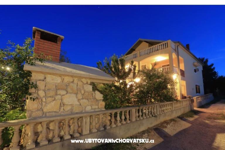 Apartamenty Šimunić Punta – foto 2