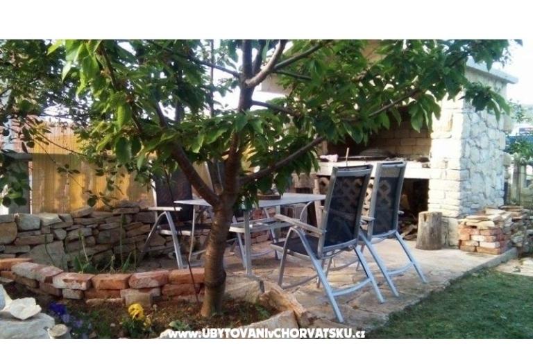 Apartamenty Šimunić Punta – foto 3