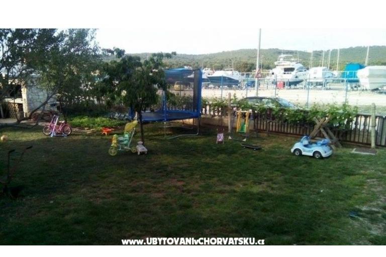 Apartamenty Šimunić Punta – foto 4