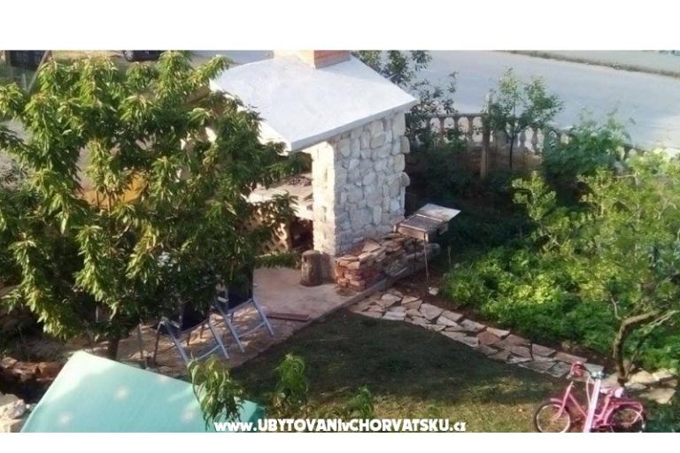 Apartamenty Šimunić Punta – foto 6