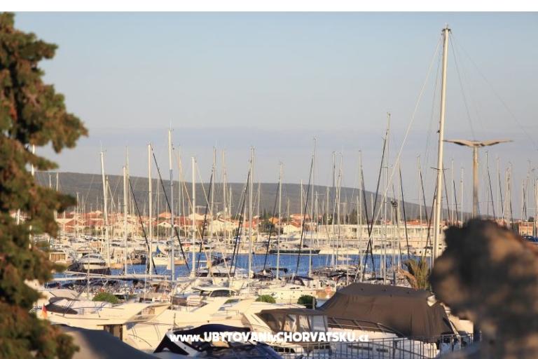 Apartamenty Šimunić Punta – foto 8