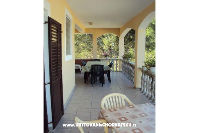 Apartamenty Šimunić Punta – foto 9