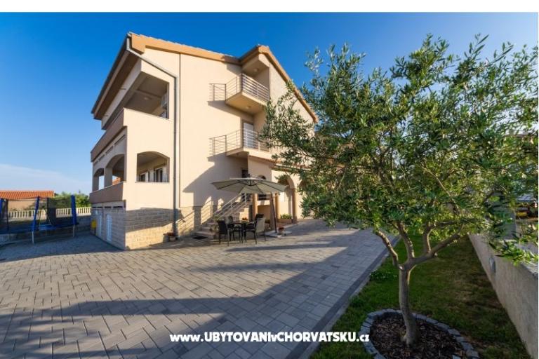 Apartamenty Škara – foto 9