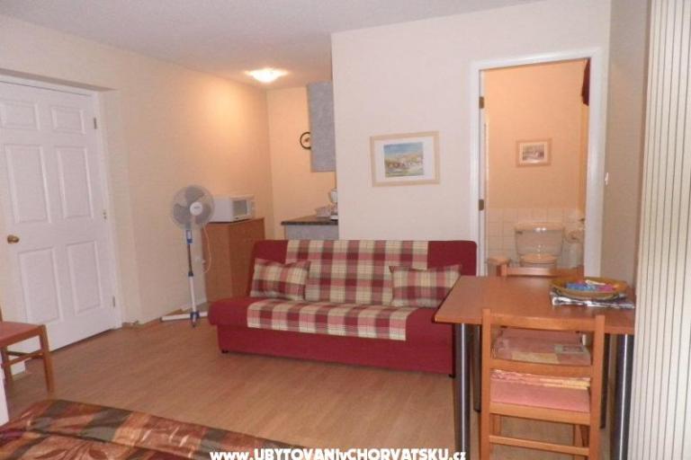 Apartamenty Strkalj – foto 4