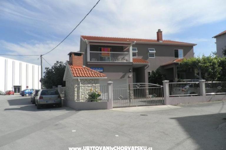 Apartamenty Strkalj – foto 5