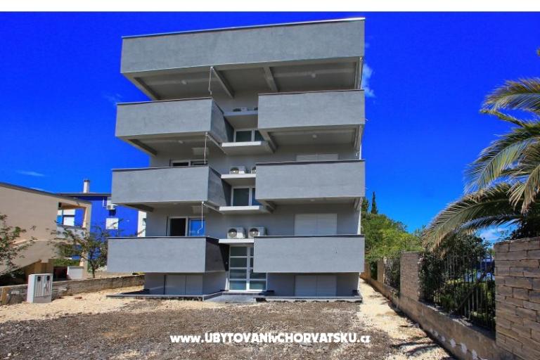 Apartamenty Fabian – foto 14