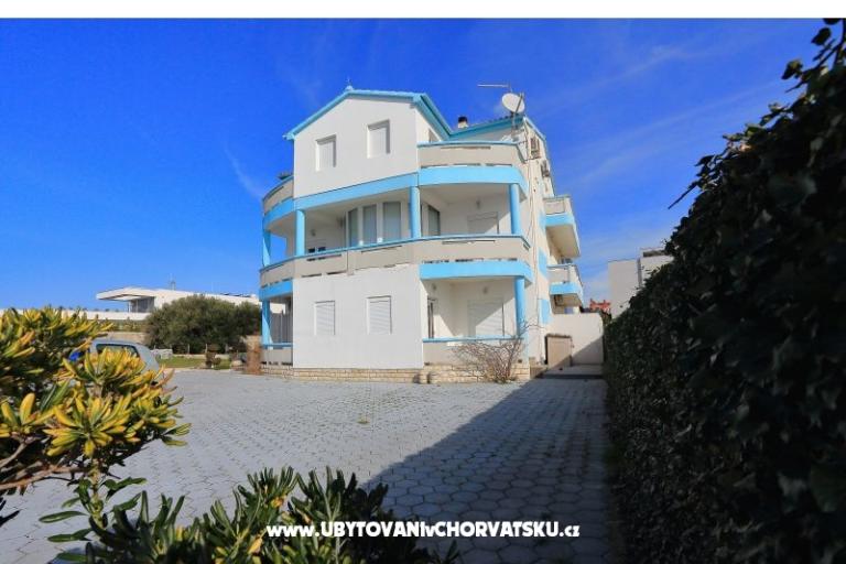 Apartamenty Suzy – foto 12