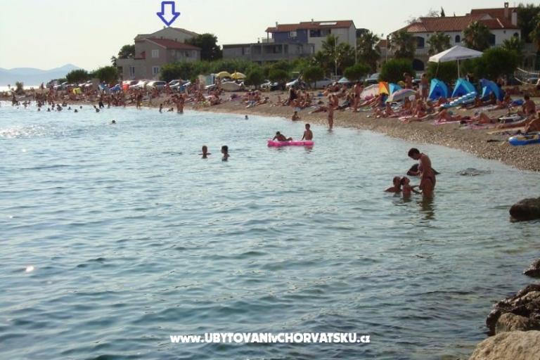 Apartamenty Suzy – foto 9