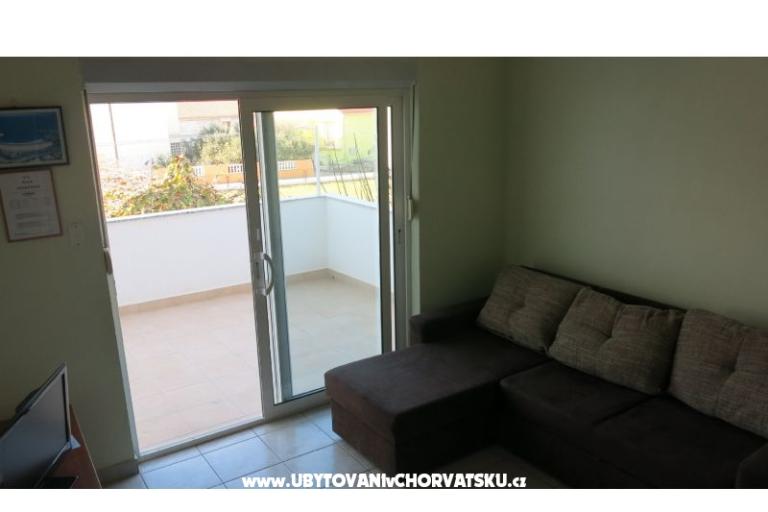 Apartamenty Tapun – foto 13