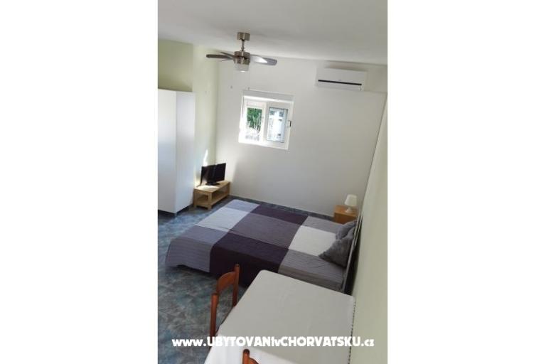 Apartamenty Tapun – foto 14